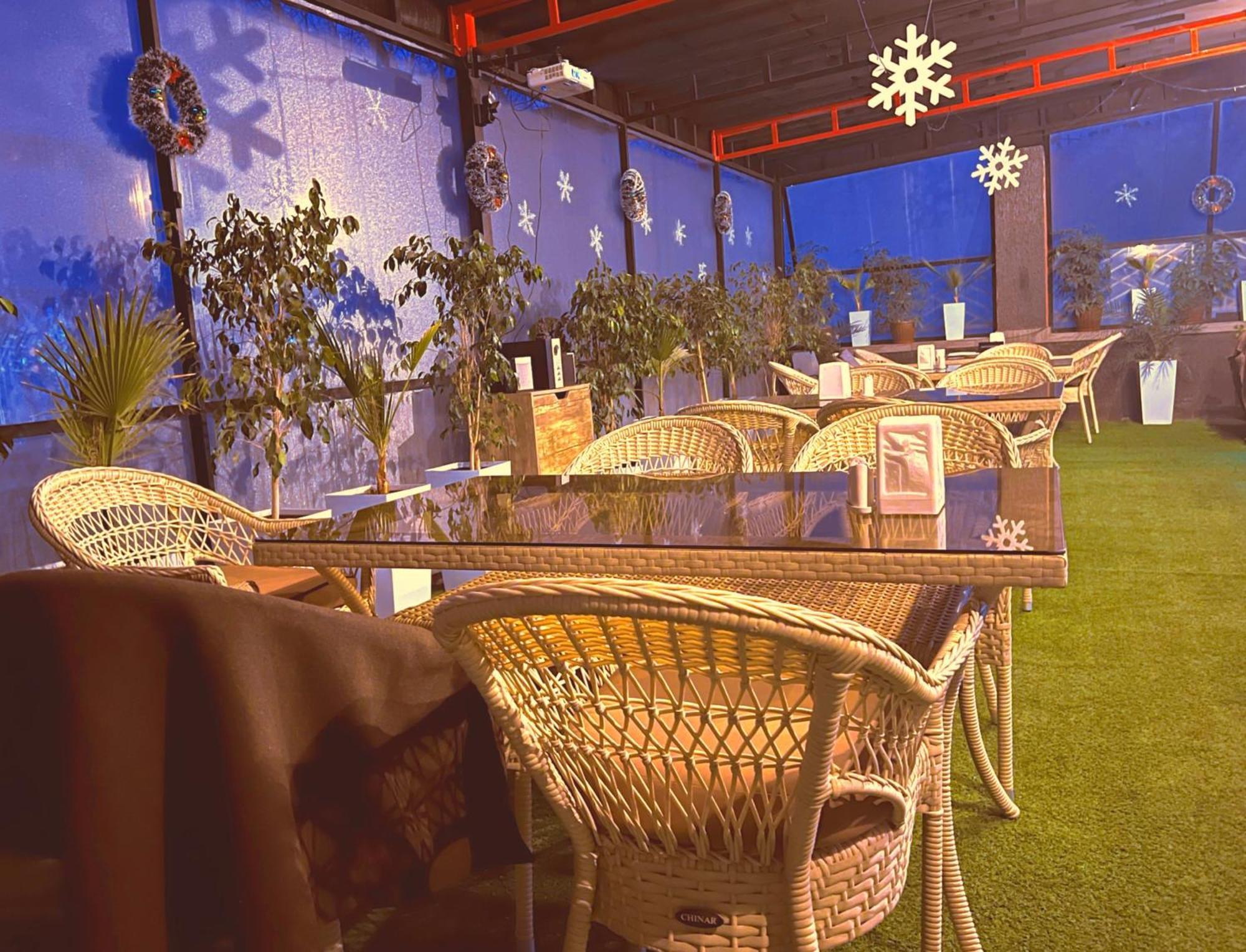 Blue Sky Tashkent Exterior foto
