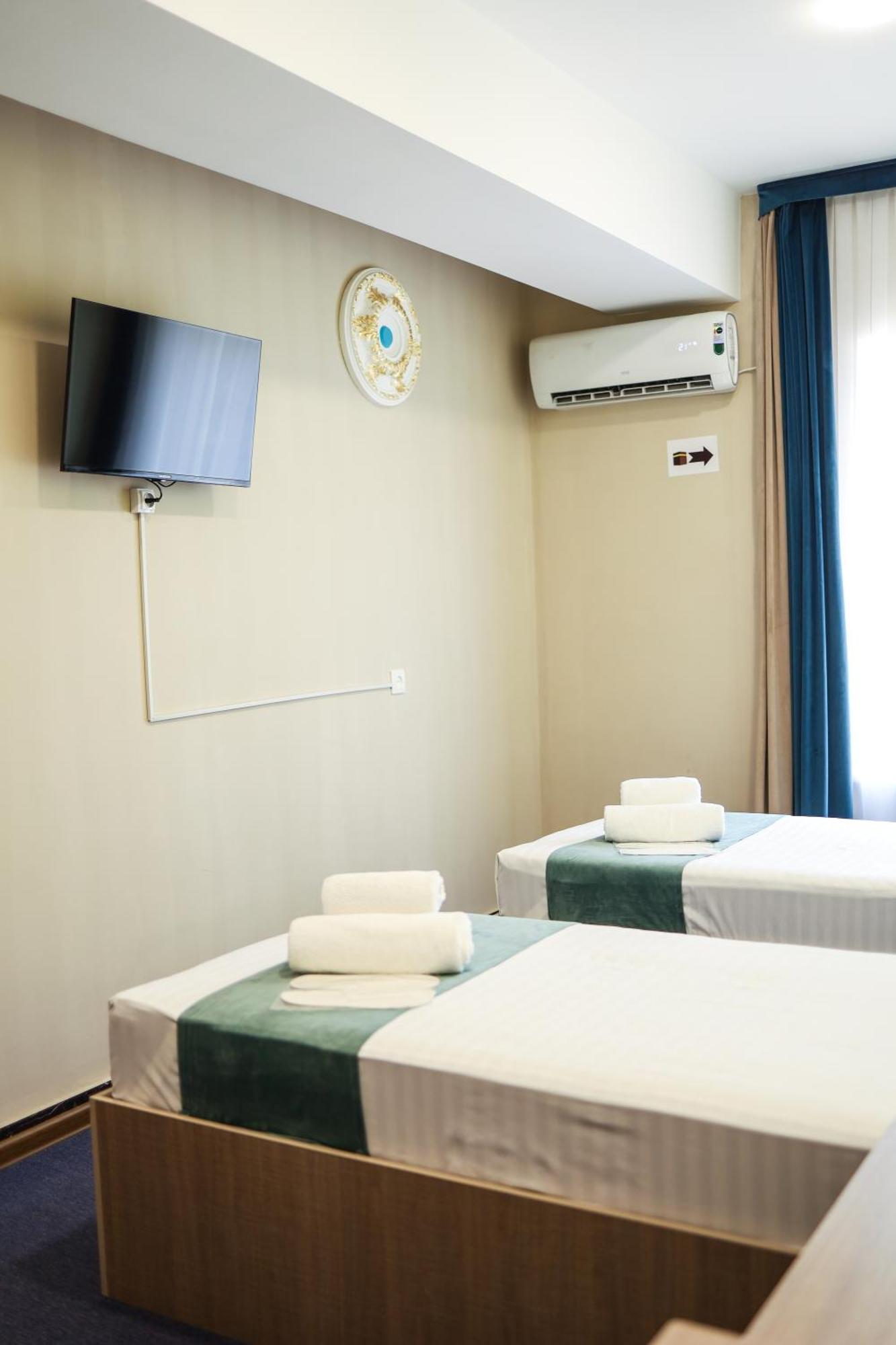 Blue Sky Tashkent Exterior foto